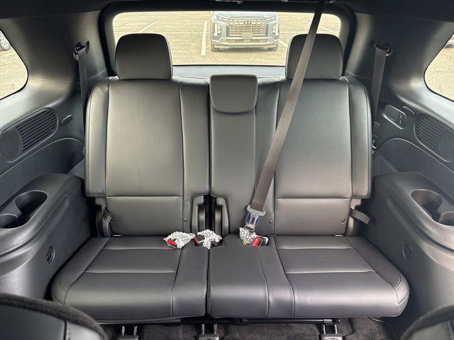 2026 Hyundai Palisade - $49,468