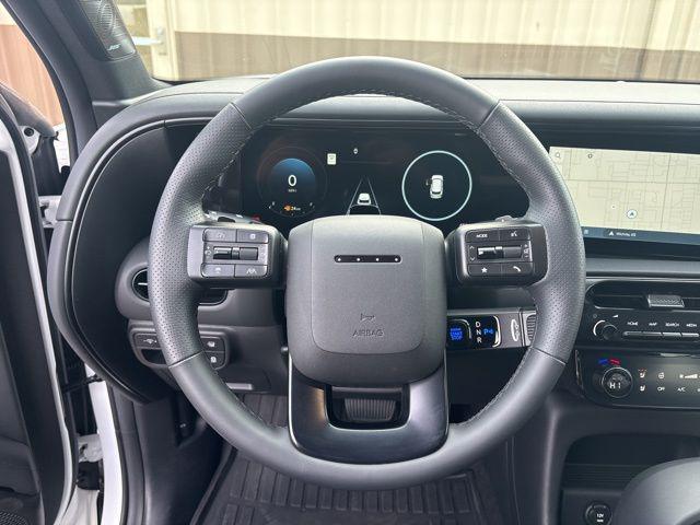 2026 Hyundai Palisade - $49,468