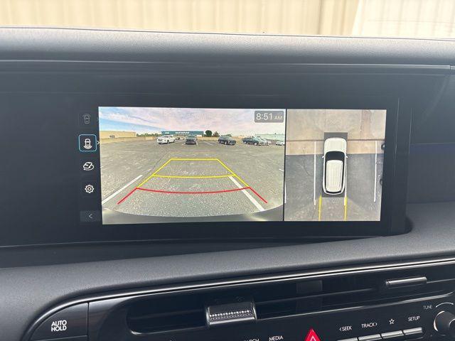 2026 Hyundai Palisade - $49,468