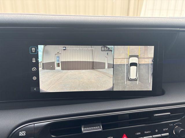 2026 Hyundai Palisade - $49,468