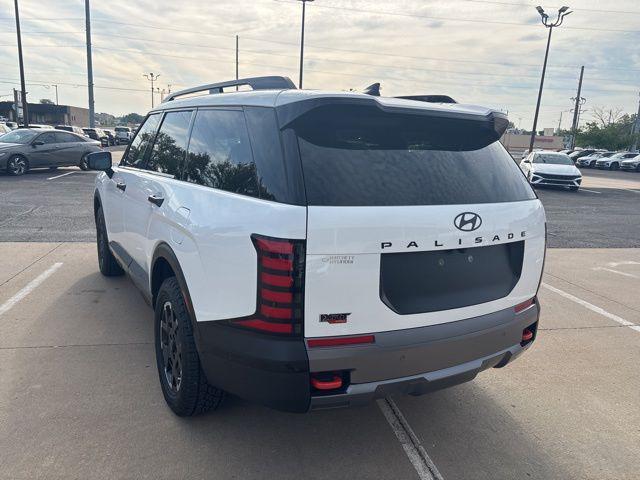2026 Hyundai Palisade - $49,468
