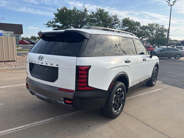 2026 Hyundai Palisade - $49,468