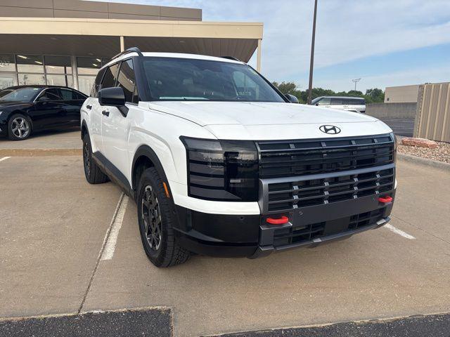 2026 Hyundai Palisade - $49,468