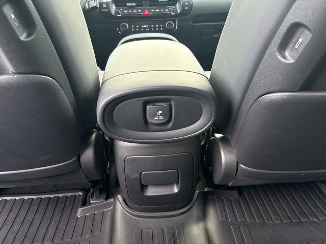 2026 Hyundai Palisade - $49,468