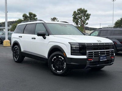 Photo of a 2026 Hyundai Palisade AWD XRT Pro 4DR SUV for sale