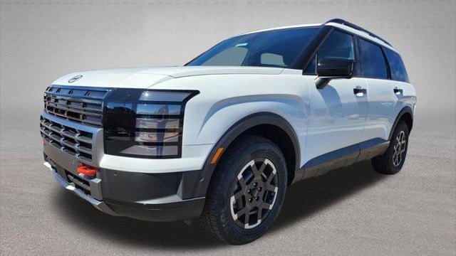 Preowned 2026 Hyundai PALISADE XRT Pro for Sale