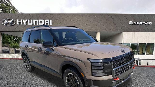 Preowned 2026 Hyundai PALISADE XRT Pro for Sale