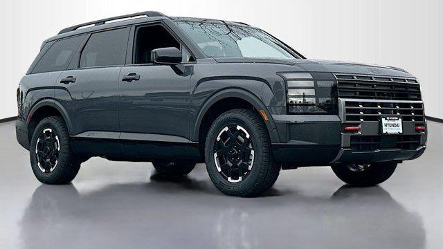 Preowned 2026 Hyundai PALISADE XRT Pro for Sale