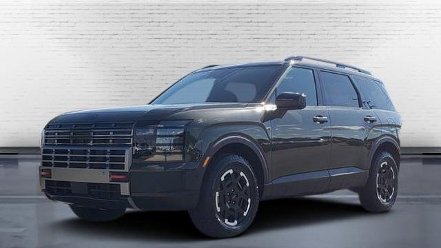Preowned 2026 Hyundai PALISADE XRT Pro for Sale