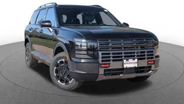 Preowned 2026 Hyundai PALISADE XRT Pro for Sale