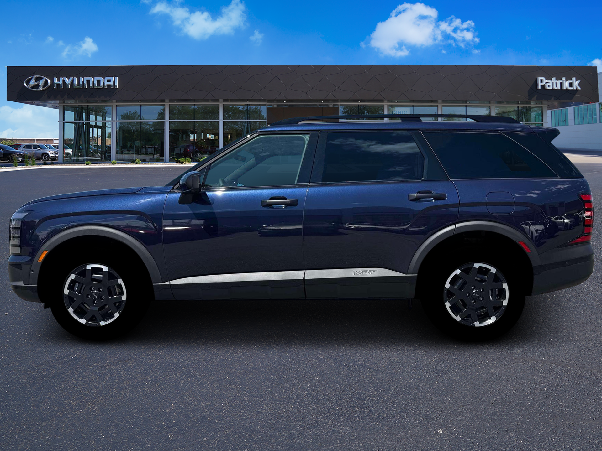 2026 Hyundai Palisade - $52,120
