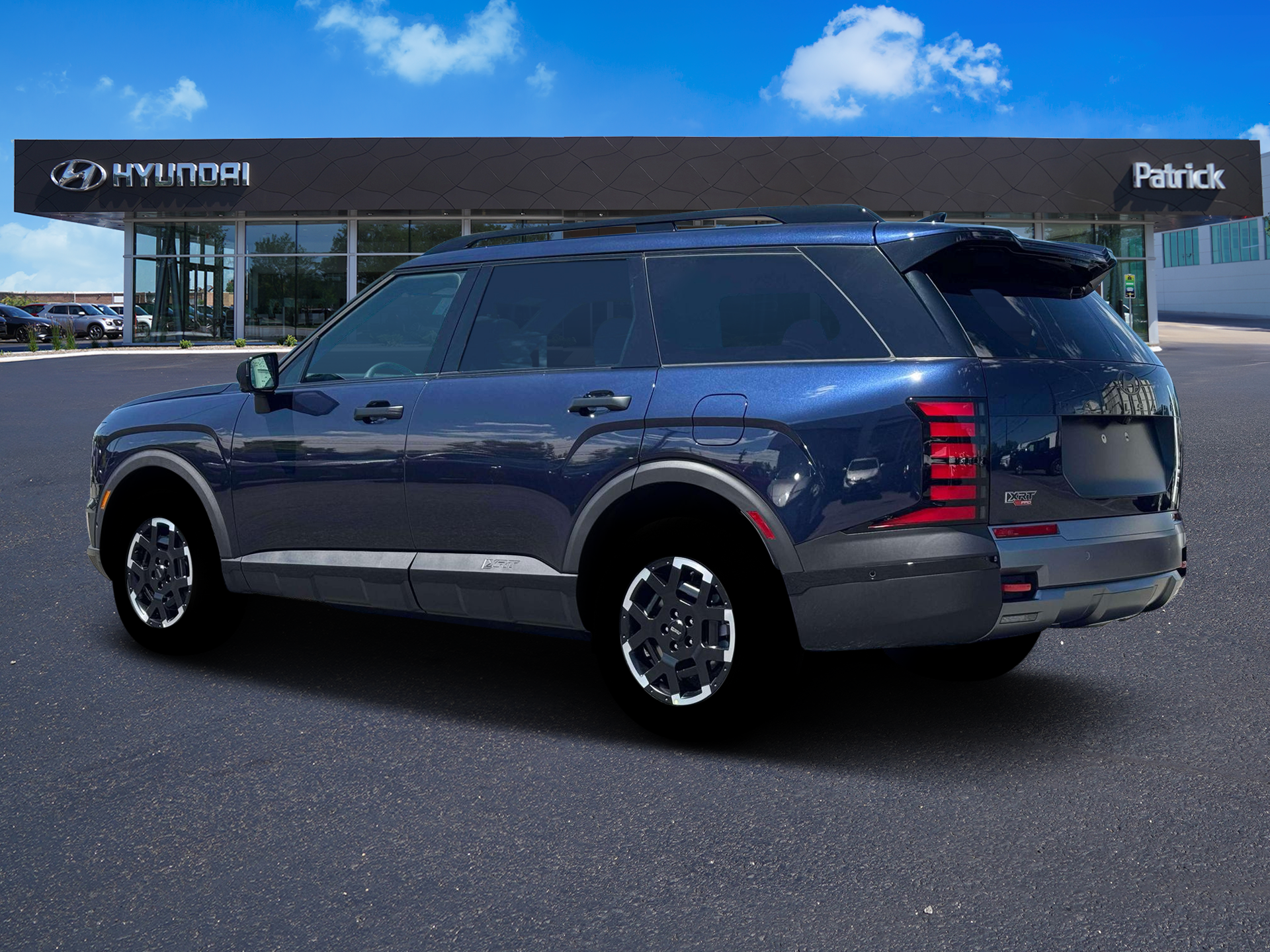 2026 Hyundai Palisade - $52,120