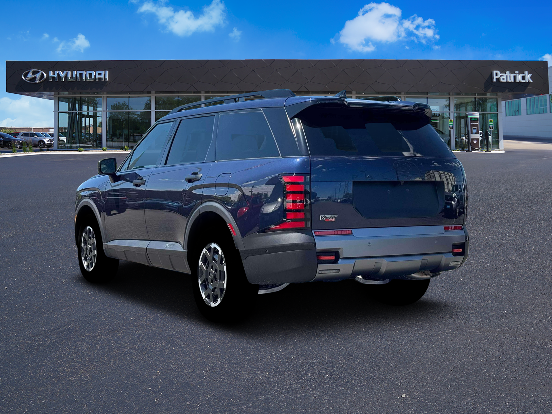 2026 Hyundai Palisade - $52,120