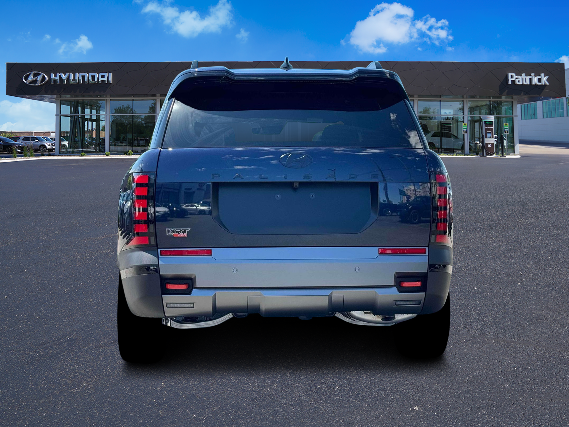 2026 Hyundai Palisade - $52,120