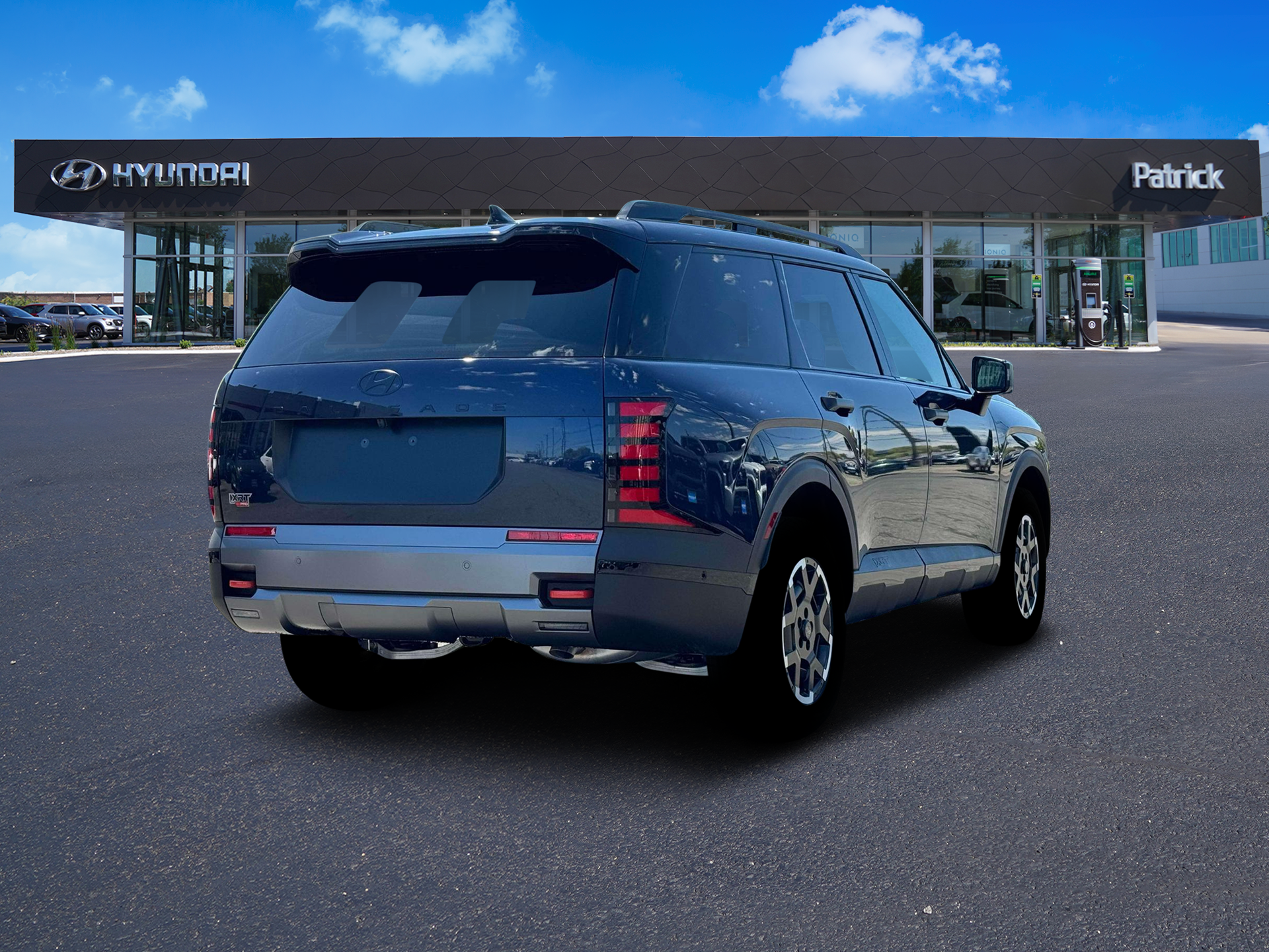 2026 Hyundai Palisade - $52,120