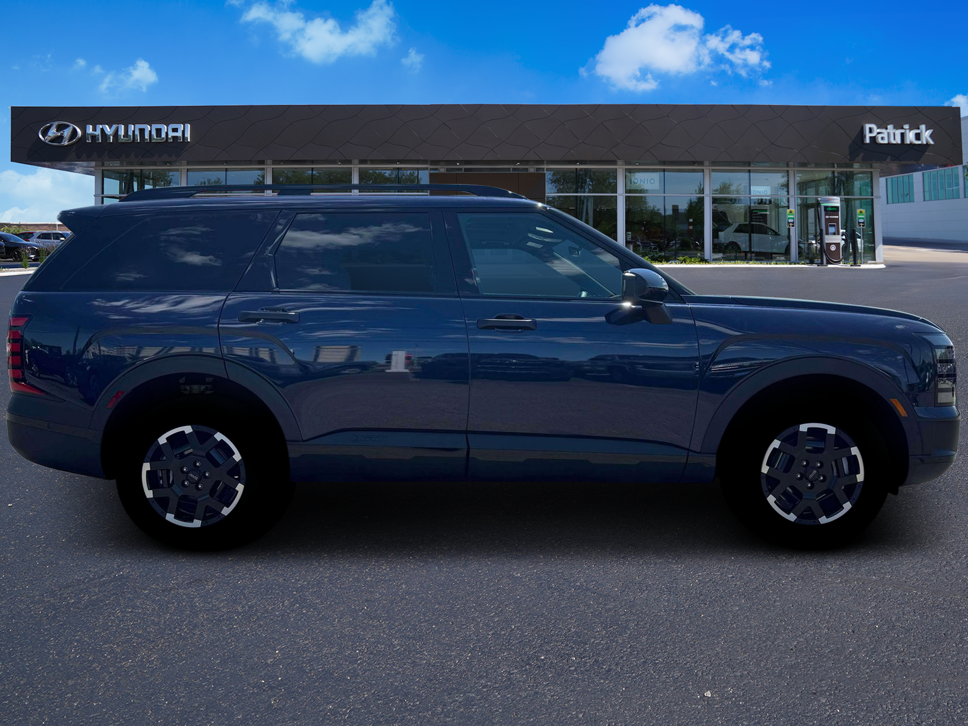 2026 Hyundai Palisade - $52,120