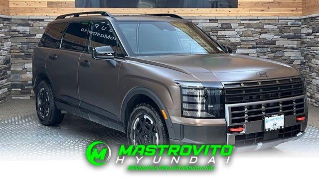 Preowned 2026 Hyundai PALISADE XRT Pro for Sale