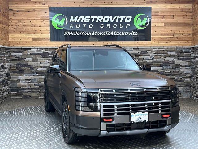 2026 Hyundai Palisade - $53,305