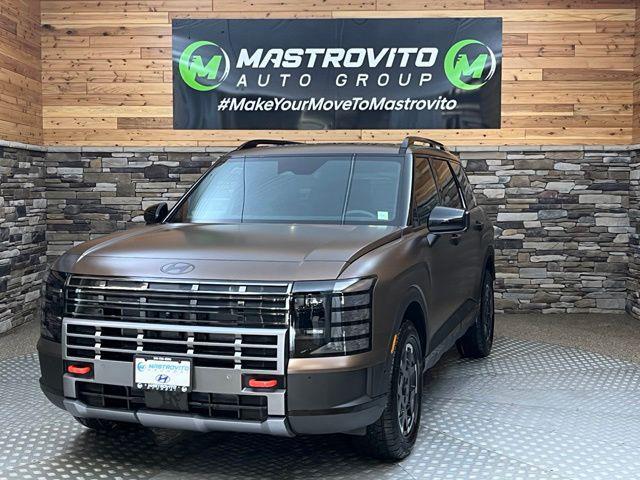 2026 Hyundai Palisade - $53,305