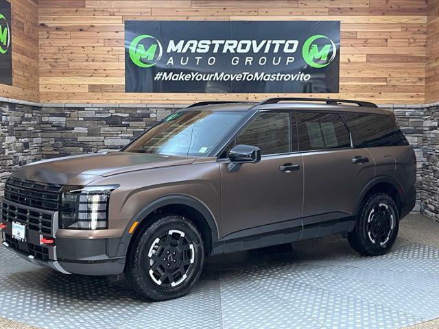 2026 Hyundai Palisade - $53,305