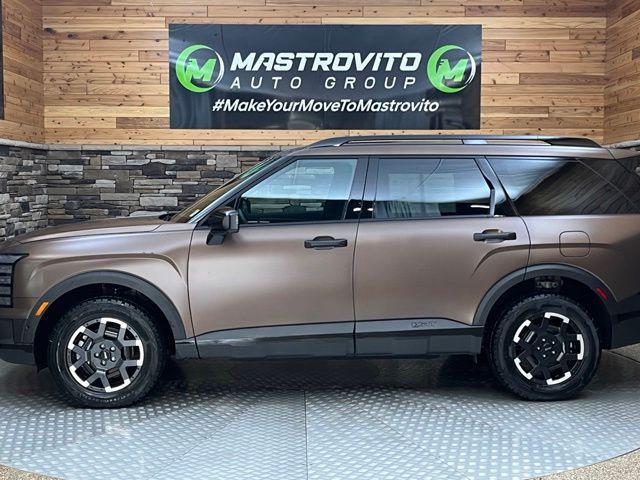 2026 Hyundai Palisade - $53,305