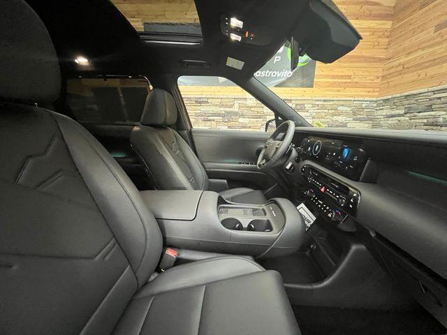 2026 Hyundai Palisade - $53,305
