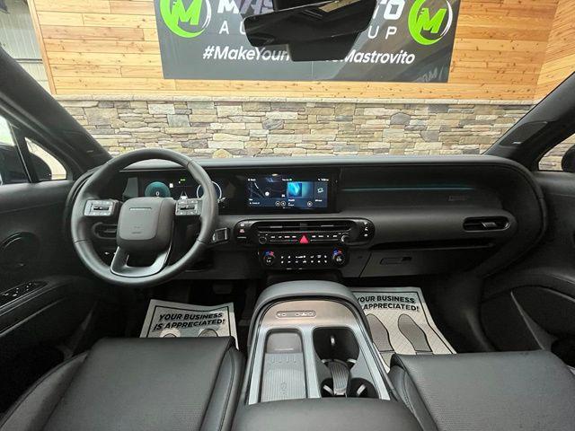 2026 Hyundai Palisade - $53,305