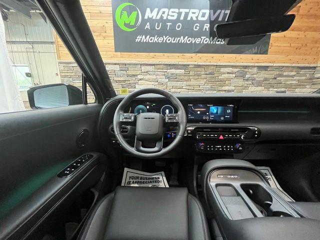 2026 Hyundai Palisade - $53,305
