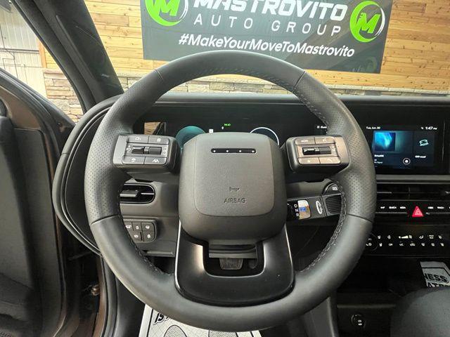 2026 Hyundai Palisade - $53,305