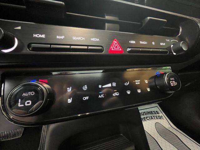 2026 Hyundai Palisade - $53,305