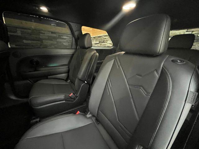 2026 Hyundai Palisade - $53,305