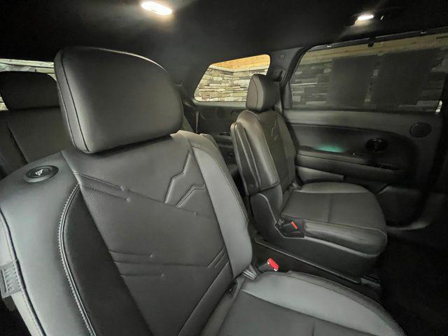2026 Hyundai Palisade - $53,305