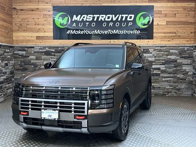 2026 Hyundai Palisade - $53,305