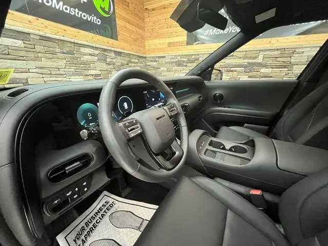 2026 Hyundai Palisade - $53,305