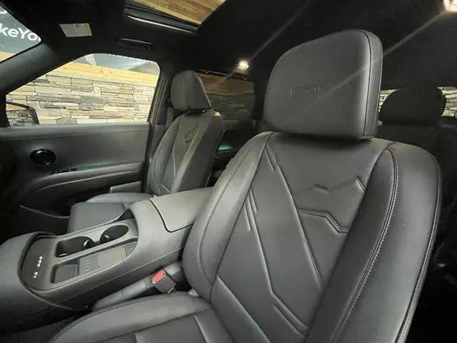 2026 Hyundai Palisade - $53,305