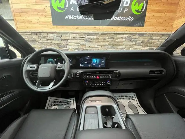 2026 Hyundai Palisade - $53,305
