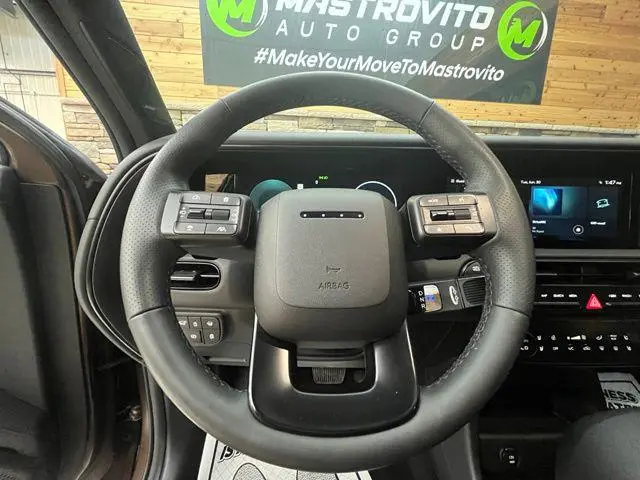 2026 Hyundai Palisade - $53,305