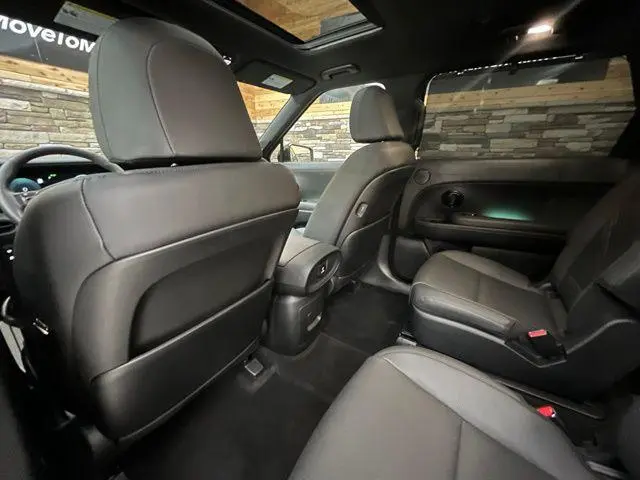 2026 Hyundai Palisade - $53,305
