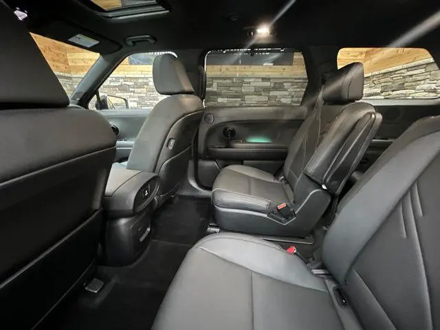 2026 Hyundai Palisade - $53,305