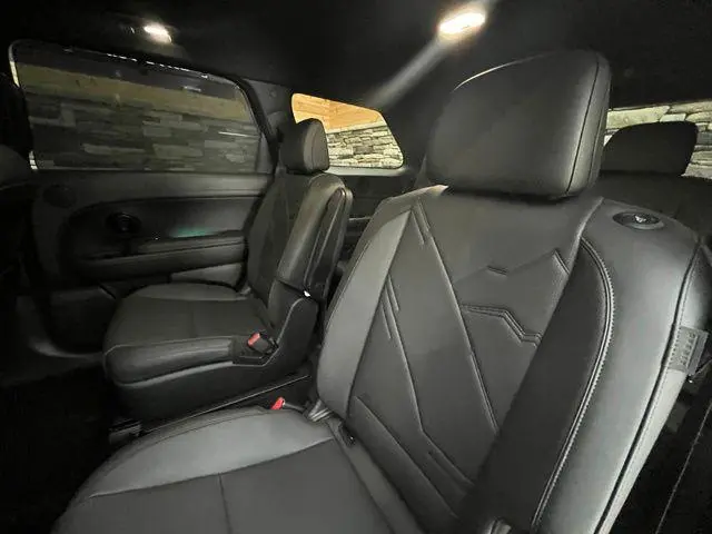 2026 Hyundai Palisade - $53,305