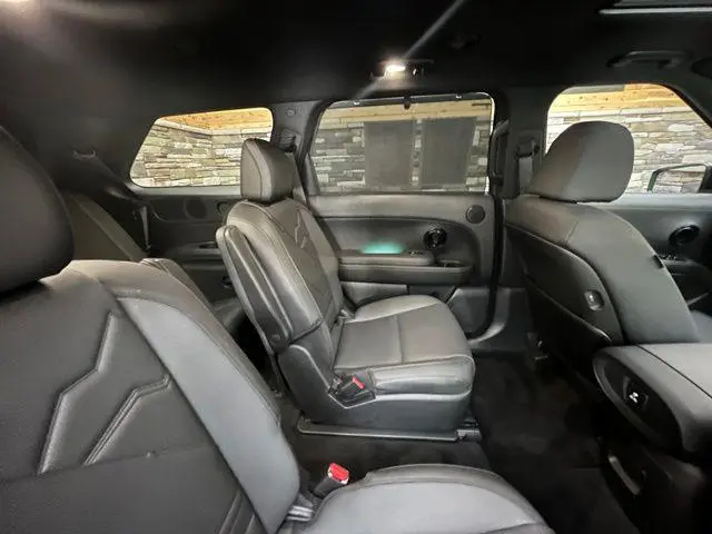 2026 Hyundai Palisade - $53,305