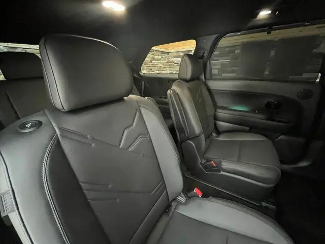 2026 Hyundai Palisade - $53,305