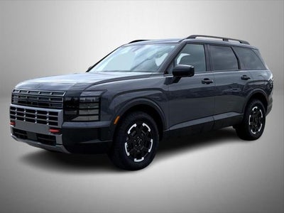 Photo of a 2026 Hyundai Palisade AWD XRT Pro 4DR SUV for sale