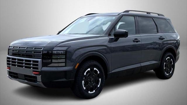 Preowned 2026 Hyundai PALISADE XRT Pro for Sale