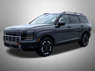 2026 Hyundai Palisade AWD XRT Pro 4DR SUV