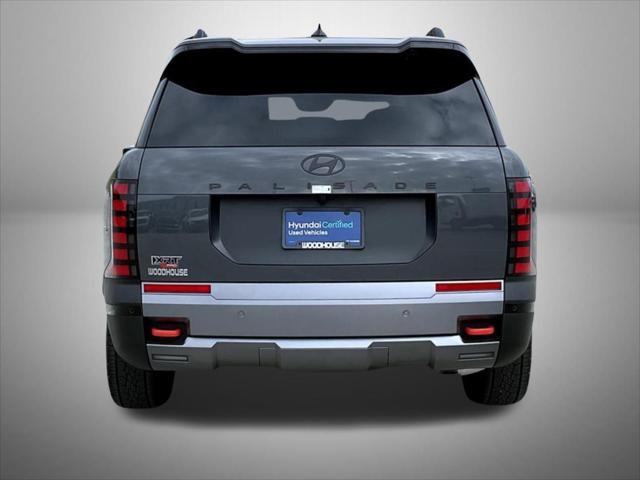 2026 Hyundai Palisade - $46,999