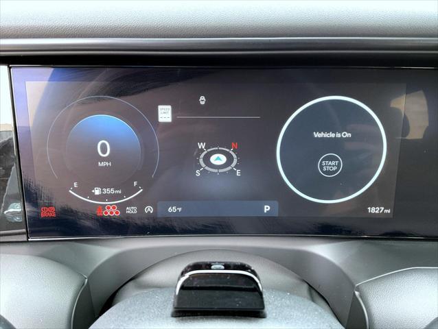 2026 Hyundai Palisade - $46,999