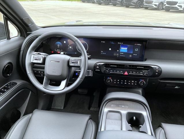 2026 Hyundai Palisade - $46,999