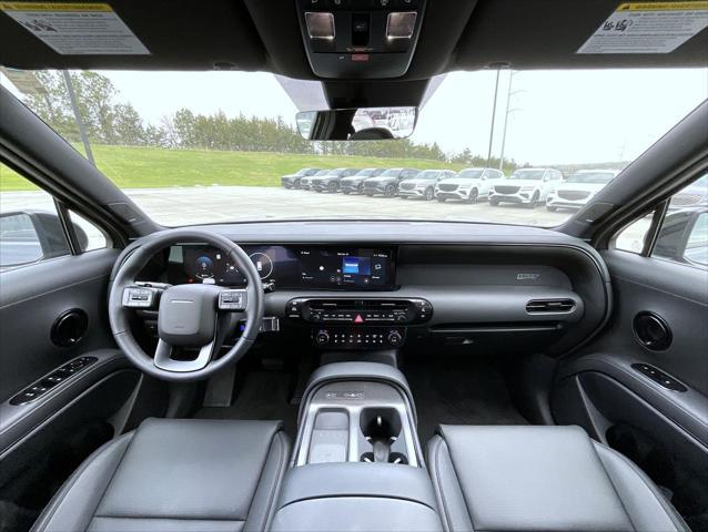 2026 Hyundai Palisade - $46,999