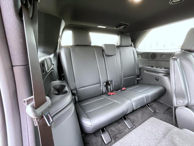 2026 Hyundai Palisade - $46,999
